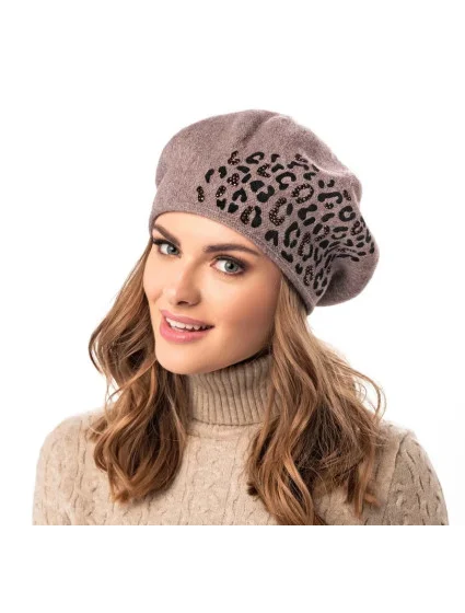 Dámska čiapka BODEGA II - Loman