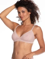 Dámska podprsenka L-POL5016BR - Lama