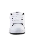 Pánské sportovní boty Court M Bílá s černou DC model 19920952 - B2B Professional Sports