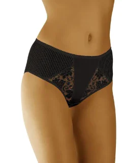 Dámské kalhotky model 17111543 - Wolbar