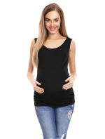 Tehotenské tričko model 132608 PeeKaBoo