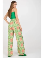 Dámske nohavice model 167739 Italy Moda Dámske nohavice model 167739 Italy Moda