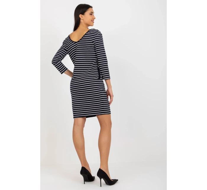 Denné šaty model 175681 Och Bella