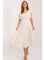 Denné šaty model 195392 Taliansko Moda Denné šaty model 195392 Taliansko Moda