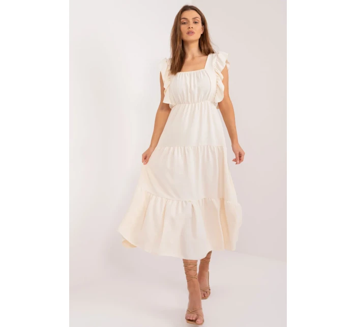 Denné šaty model 195392 Taliansko Moda Denné šaty model 195392 Taliansko Moda