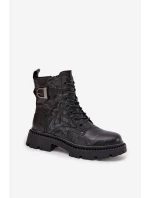 Obuv model 218719 Step in style