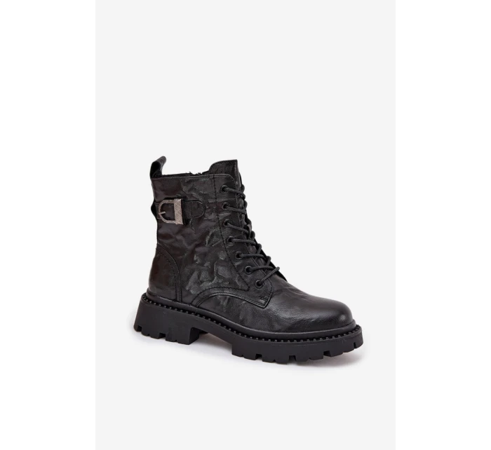 Obuv model 218719 Step in style