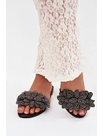 Papuče model 225383 Step in style Papuče model 225383 Step in style