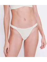GO Casual model 20258419 tanga WHITE WHITE - Sloggi GO Casual model 20258419 tanga WHITE WHITE - Sloggi