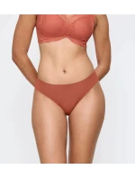 Dámske nohavičky Pretty Micro Tai - Brick 7838 - TRIUMPH