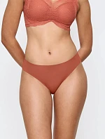 Dámske nohavičky Pretty Micro Tai - Brick 7838 - TRIUMPH