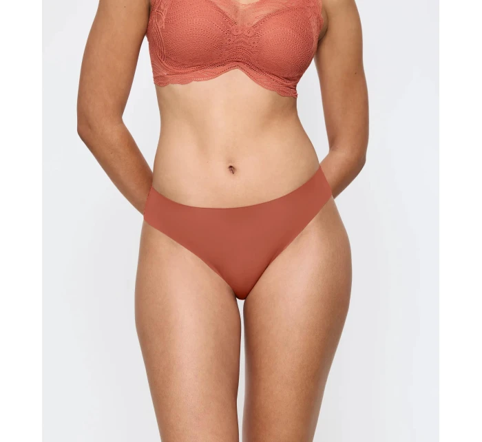 Dámske nohavičky Pretty Micro Tai - Brick 7838 - TRIUMPH