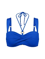 Summer Twist DP - BLUE - TRIUMPH BLUE - TRIUMPH Summer Twist DP - BLUE - TRIUMPH BLUE - TRIUMPH