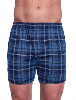 Pánské boxerky Comfort model 20874513 S2XL - Cornette