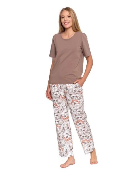 Pyžamo model 21418637 kr/r S3XL - Moraj