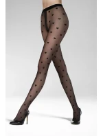 Dámske pančuchové nohavice Gatta Funny nr 08 20 deň 2-4