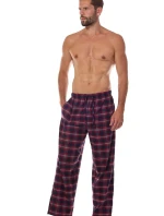 L&L 2472 Ben M-3XL pánske pyžamové nohavice