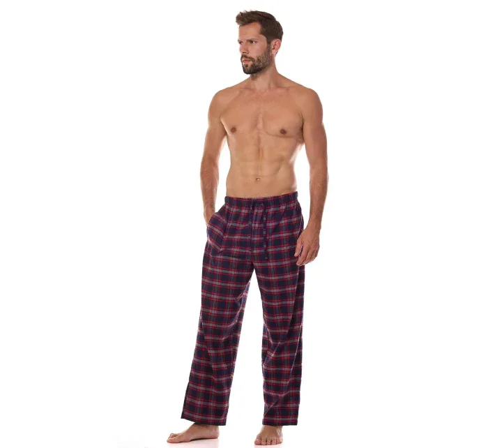 L&L 2472 Ben M-3XL pánske pyžamové nohavice L&L 2472 Ben M-3XL pánske pyžamové nohavice