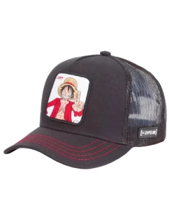 Kšiltovka One Piece Trucker Cap model 21923113 - Capslab