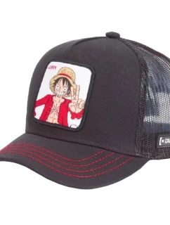 Kšiltovka One Piece Trucker Cap model 21923113 - Capslab