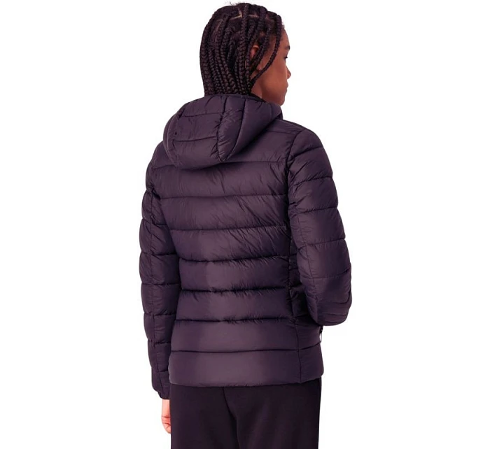 Bunda s kapucí a W model 20739588 - CHAMPION