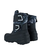 Detská obuv Lee Cooper black LCJ-25-10-3781K