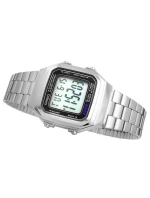 Dámské hodinky model 21805089 + BOX - CASIO Dámské hodinky model 21805089 + BOX - CASIO