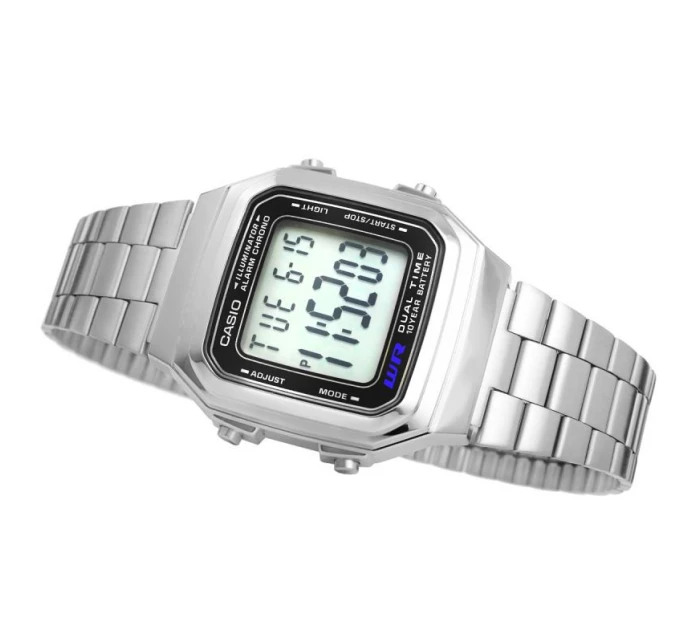 Dámské hodinky model 21805089 + BOX - CASIO Dámské hodinky model 21805089 + BOX - CASIO