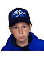 Detská baseballová čiapka 1922 Lech námornícka modrá