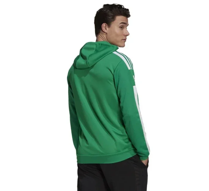 Pánska mikina Squadra 21 Hoody M GP6437 - Adidas Pánska mikina Squadra 21 Hoody M GP6437 - Adidas