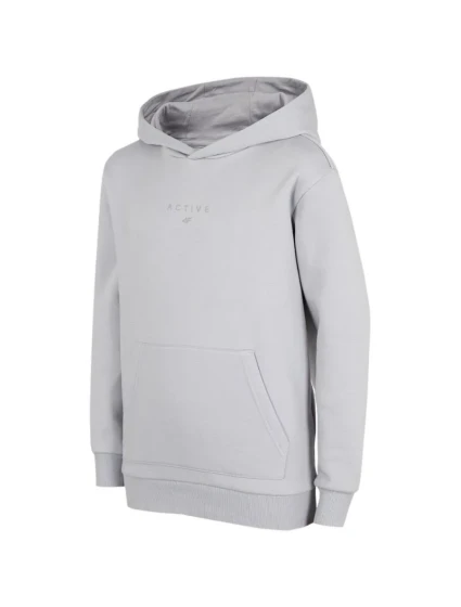 Jr Mikina HJZ22 model 17844369 - 4F