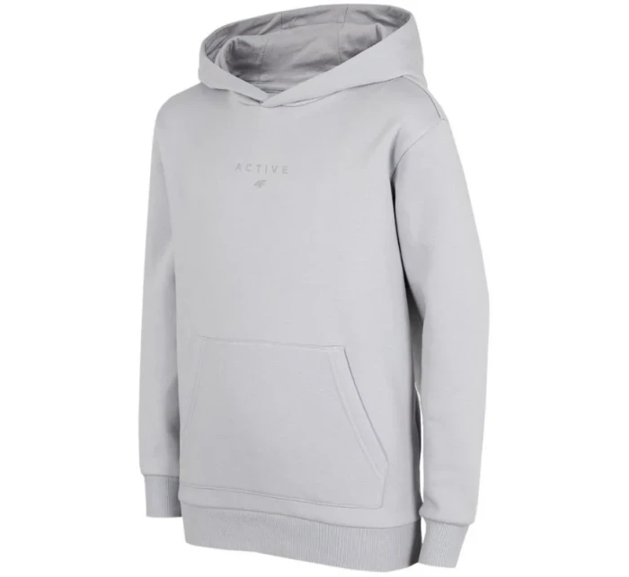 Jr Mikina HJZ22 model 17844369 - 4F