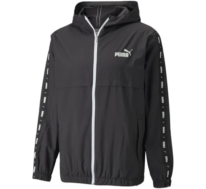 Pánská větrovka Windbreaker M 01 model 17925517 - Puma Pánská větrovka Windbreaker M 01 model 17925517 - Puma