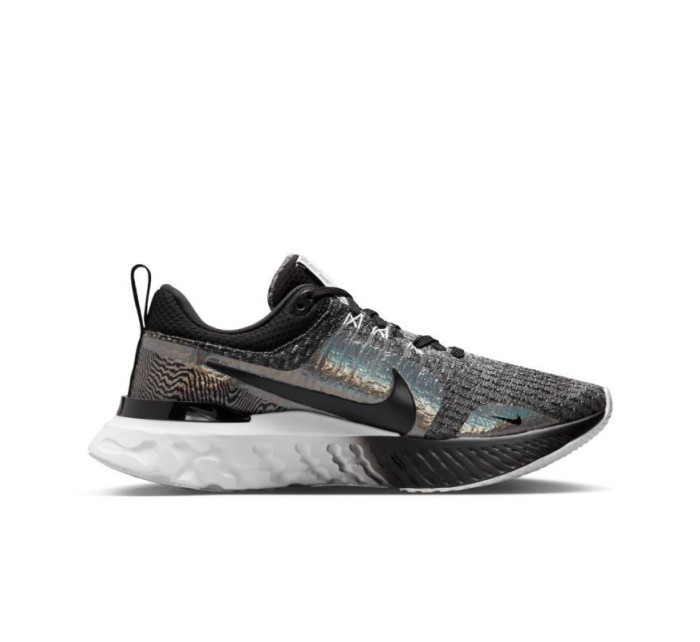 React Infinity 3 Premium W DZ3027-001 Dámska bežecká obuv - Nike