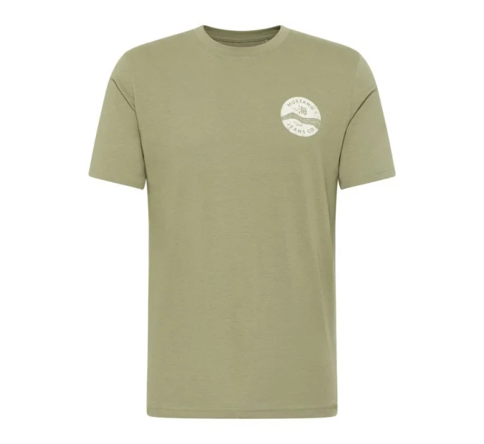 Tričko Mustang Alex C Print M 1013805-6273 Tričko Mustang Alex C Print M 1013805-6273