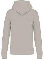 K Pánská ecofriendly mikina s kapucí 20. model 22440391 - Kariban