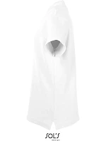 SOL'S Summer Kids II Dětské piqué polo model 22525253 white SOL'S Summer Kids II Dětské piqué polo model 22525253 white