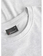 Promodoro 3099 (XS–6XL) Pánske tričko „Premium“ 40.3099 gold