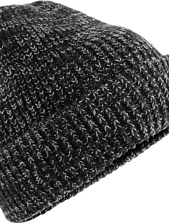 B 328 Pletená čepice  black model 22469559 - Beechfield