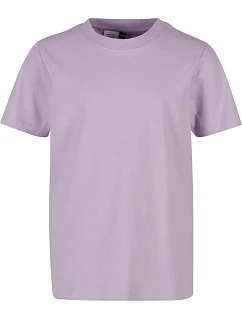 BY 116 Dětské tričko z těžké bavlny model 22442597 lilac - Build your Brand