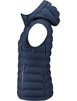 Vest Women Dámská vesta " navy model 22454066 - James Harvest Vest Women Dámská vesta " navy model 22454066 - James Harvest