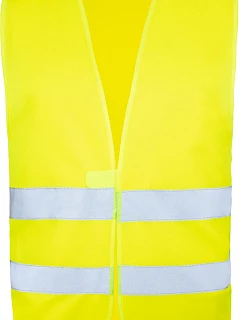 – Bezpečnostní vesta v 76. yellow model 22503548 - Korntex