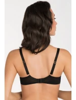 model 19398159 Noelle kolor:czarny - Gorsenia model 19398159 Noelle kolor:czarny - Gorsenia