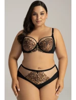 elegantní černá model 21090091 - Ava