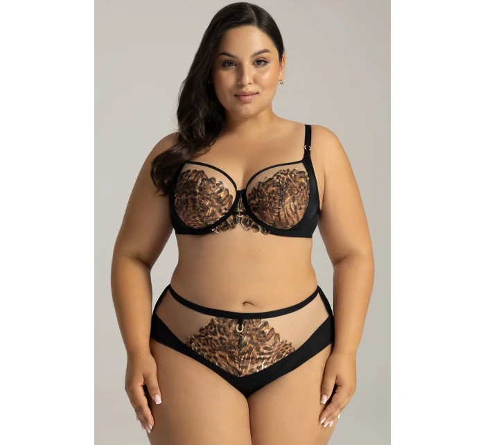 elegantní černá model 21090091 - Ava