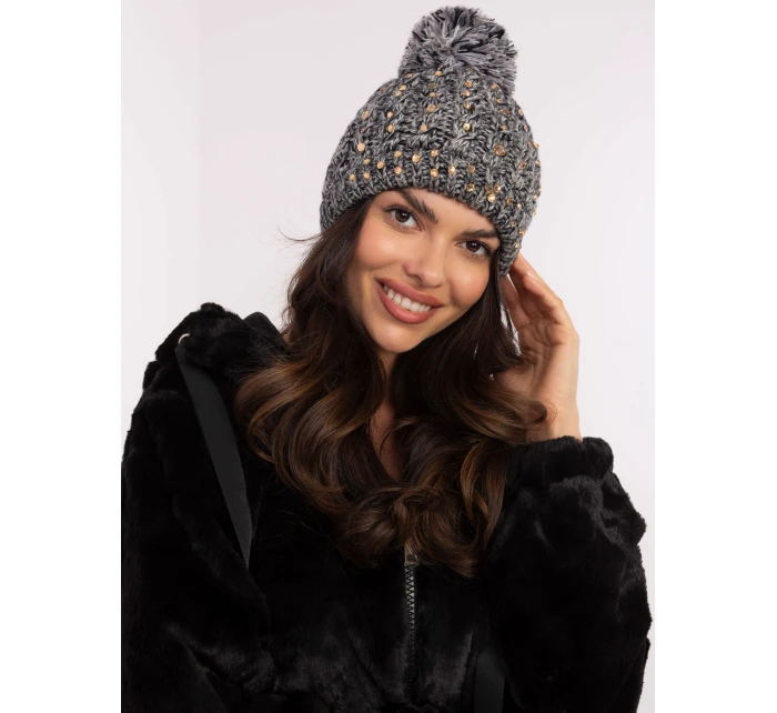 Cap AT CZ JY 39.76 sivá