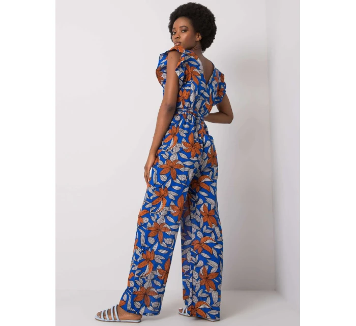 Kombinéza DHJ KO model 15638154 tmavě modrá - FPrice