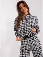 Komplet LK KMPL szaro czarny model 19485317 - FPrice Komplet LK KMPL szaro czarny model 19485317 - FPrice