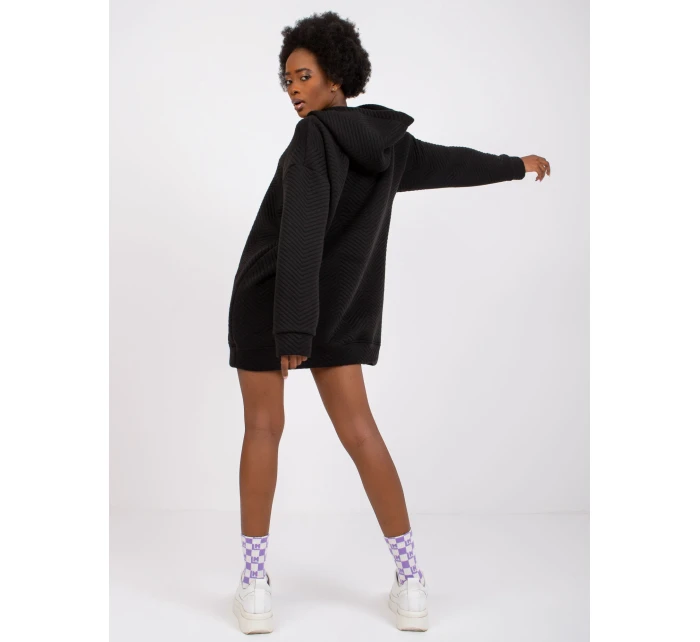 Halenka RV BL model 17063765 černá - FPrice