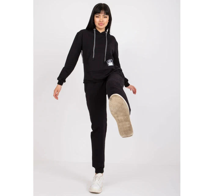 Souprava RV KMPL model 17265331 černá - FPrice